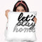 Love Quotes Vii Throw Pillow By World Art Group