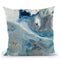 Mindlessness Ii Throw Pillow By World Art Group