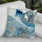 Mindlessness Ii Throw Pillow By World Art Group