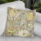 Mix Floral I Throw Pillow By World Art Group