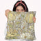 Mix Floral I Throw Pillow By World Art Group