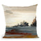Generosity Iv Throw Pillow By World Art Group
