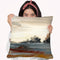 Generosity Iv Throw Pillow By World Art Group