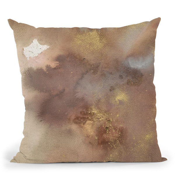 Skyward Dreams I Throw Pillow By World Art Group