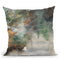 Canyon Seasons I Throw Pillow By World Art Group