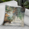 Canyon Seasons I Throw Pillow By World Art Group