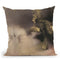 Mountain Seasons Ii Throw Pillow By World Art Group