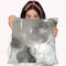 Mystical Objects I Throw Pillow By World Art Group