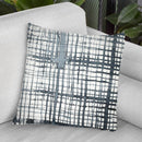Stylus I Throw Pillow By World Art Group