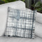 Stylus I Throw Pillow By World Art Group