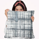 Stylus I Throw Pillow By World Art Group