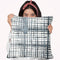 Stylus I Throw Pillow By World Art Group
