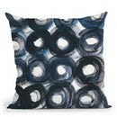 Stylus Ii Throw Pillow By World Art Group