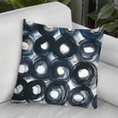 Stylus Ii Throw Pillow By World Art Group