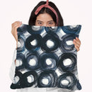 Stylus Ii Throw Pillow By World Art Group