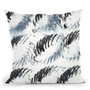 Stylus Iii Throw Pillow By World Art Group
