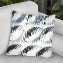 Stylus Iii Throw Pillow By World Art Group