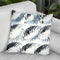 Stylus Iii Throw Pillow By World Art Group