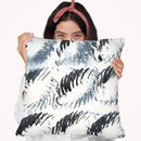 Stylus Iii Throw Pillow By World Art Group