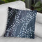 Stylus Iv Throw Pillow By World Art Group