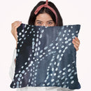 Stylus Iv Throw Pillow By World Art Group