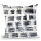 Stylus V Throw Pillow By World Art Group