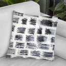 Stylus V Throw Pillow By World Art Group