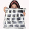 Stylus V Throw Pillow By World Art Group