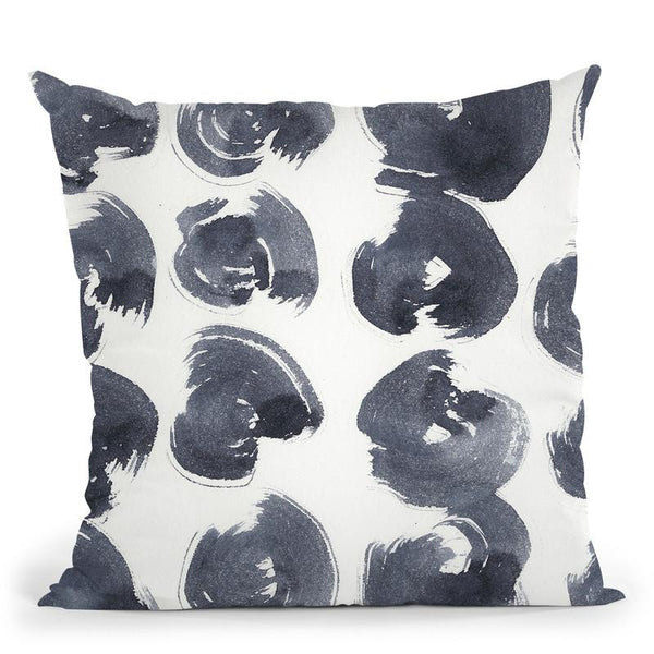 Stylus Vi Throw Pillow By World Art Group