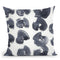 Stylus Vi Throw Pillow By World Art Group