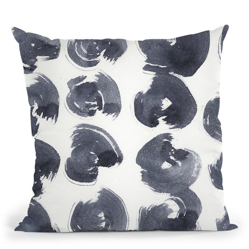 Stylus Vi Throw Pillow By World Art Group