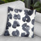 Stylus Vi Throw Pillow By World Art Group