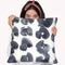 Stylus Vi Throw Pillow By World Art Group
