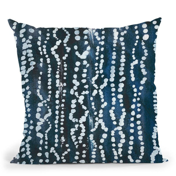 Stylus Viii Throw Pillow By World Art Group