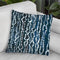 Stylus Viii Throw Pillow By World Art Group