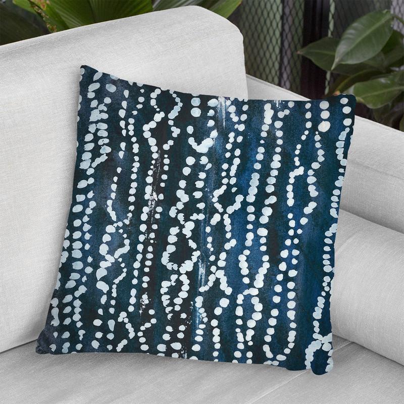 Stylus Viii Throw Pillow By World Art Group