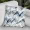 Stylus Ix Throw Pillow By World Art Group
