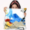 Formulation I Throw Pillow By World Art Group