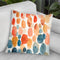 Citrus Season I Throw Pillow By World Art Group
