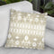 Tribal Coast Iii Throw Pillow By World Art Group