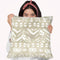 Tribal Coast Iv Throw Pillow By World Art Group