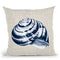 Ocean Memento I Throw Pillow By World Art Group