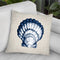 Ocean Memento Iii Throw Pillow By World Art Group