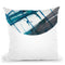 Geo Logic IiÊ Throw Pillow By World Art Group