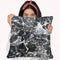 Ocean I Throw Pillow By World Art Group