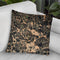 Ocean Ii Throw Pillow By World Art Group