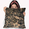 Ocean Ii Throw Pillow By World Art Group