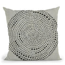 Mythos I Throw Pillow By World Art Group