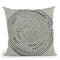 Mythos I Throw Pillow By World Art Group