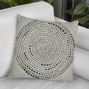 Mythos I Throw Pillow By World Art Group